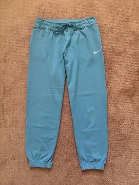 Nike Teal Sweatpants